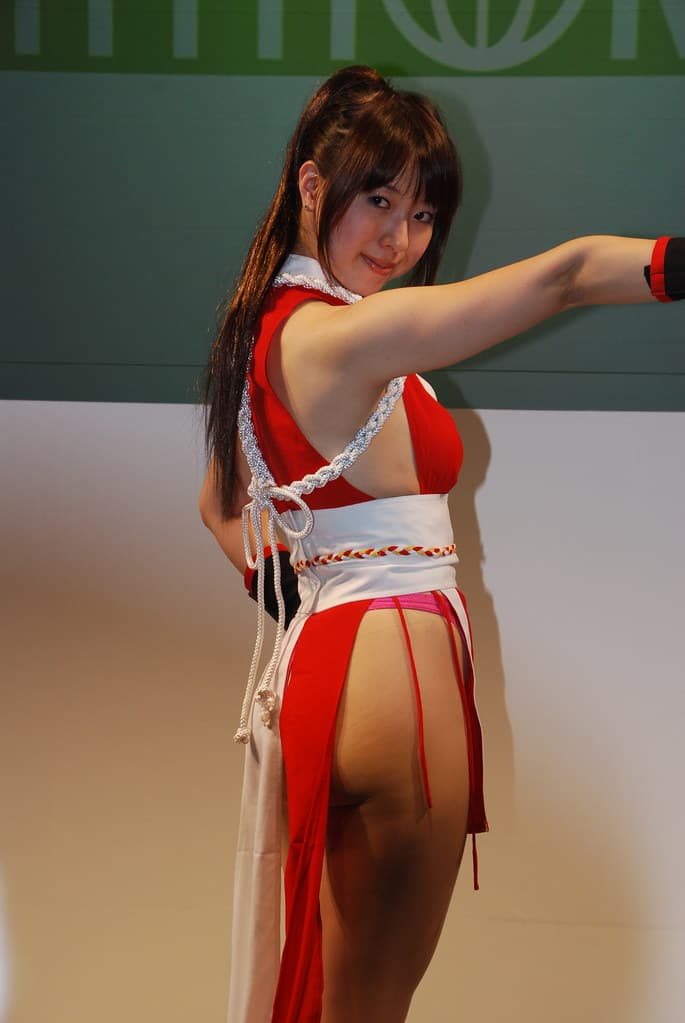 Iconic Kunoichi Mai Shiranui Returns to KOF AFK in New Summer Form