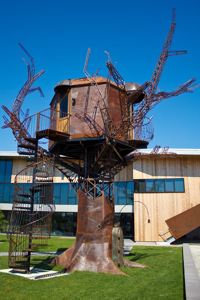 Dogfish Head Unveils Genius Secret Stash Cooler, Epic Rolling Stone Whiskey Collaboration