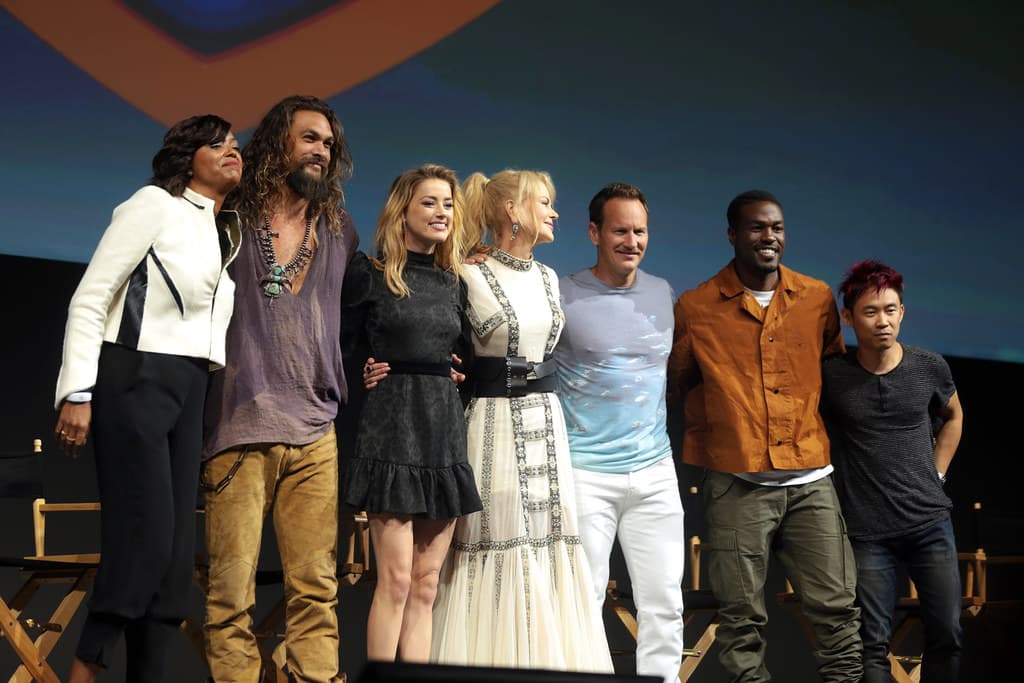 Yahya Abdul-Mateen II Snags Emmy for Disney+ Wonder Man, Elevating Superhero TV