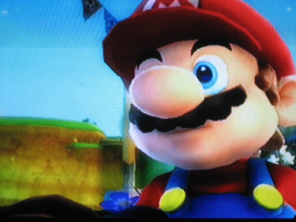 Mario Galaxy Movie, Assassin's Creed Manga, Miku Anime Lead New Releases