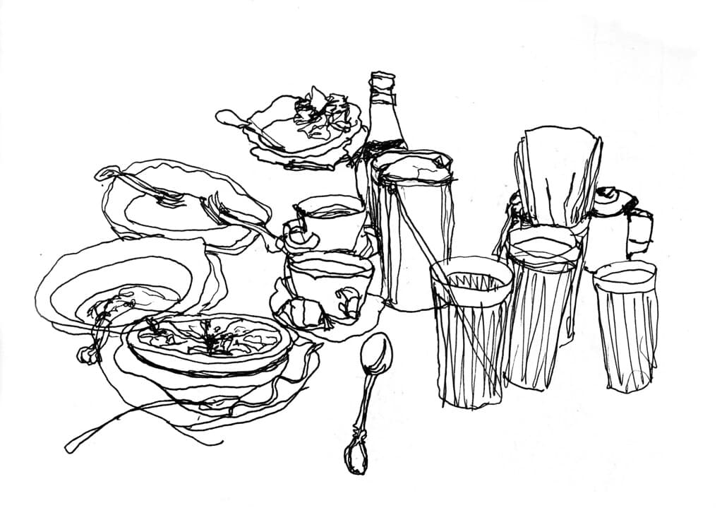Draw This, Then Die! Unleashes a Creative Frenzy