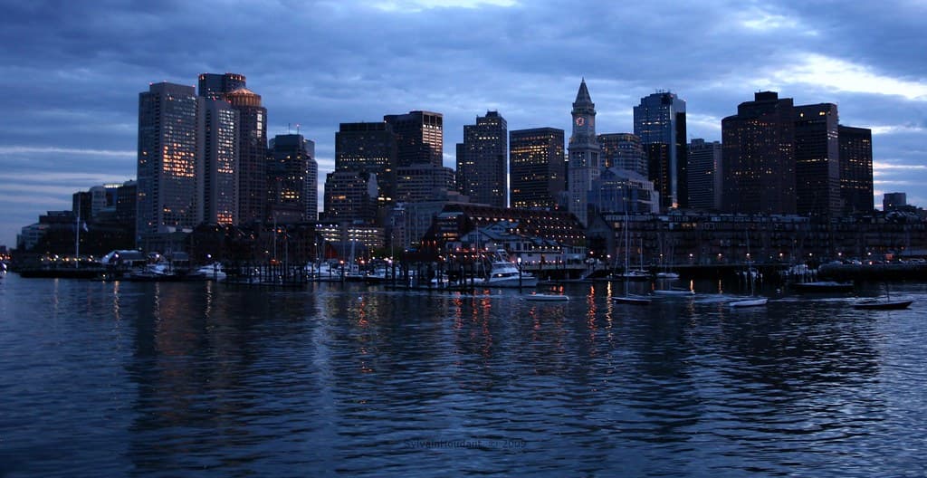 Boston Blue Season 2 Rolls Cameras, Teases Time Jump and Danny-Baez Future
