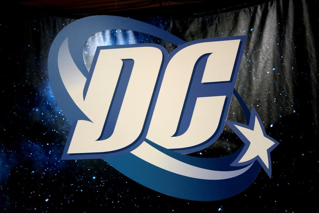 DC's October Catalog Becomes Instant Collectible for Absolute Universe Debut