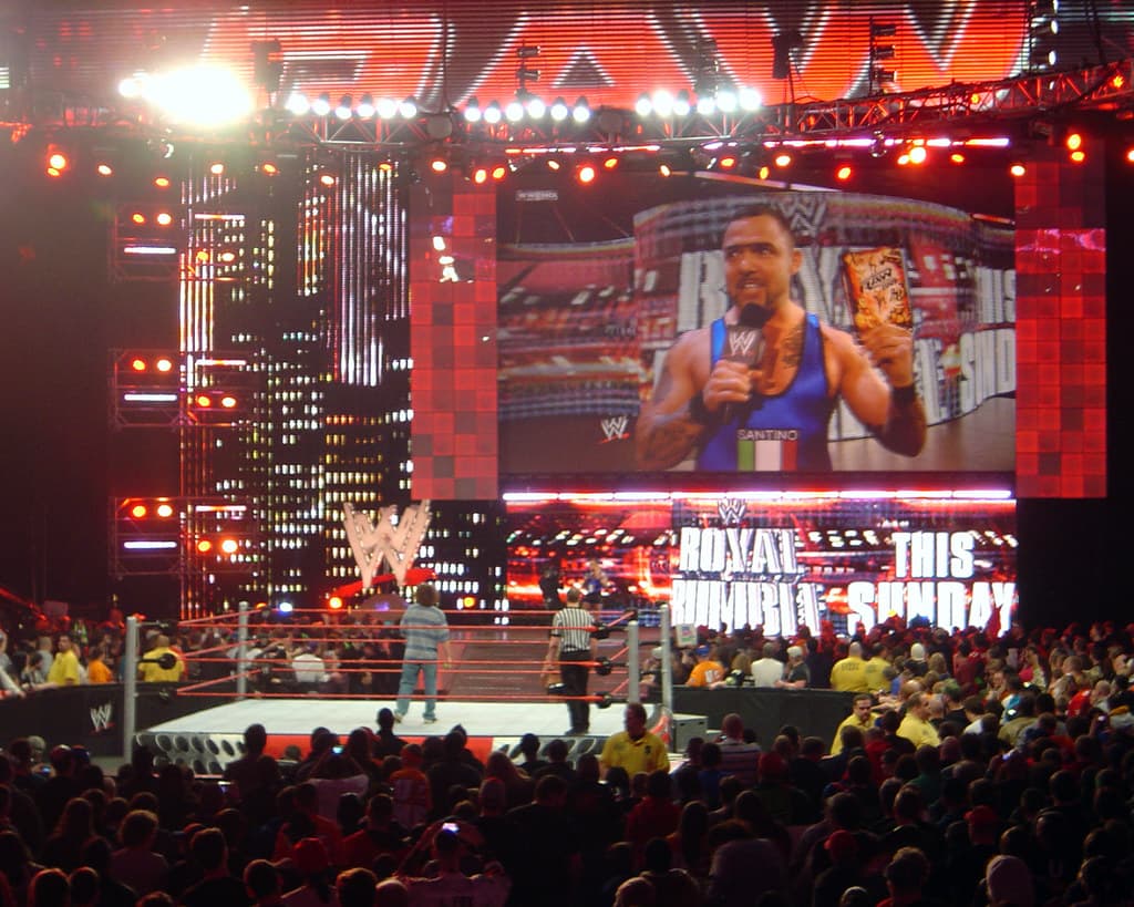 Street Profits Seize Tag Team Gold in London, Seth Rollins Delivers Shocking Assist