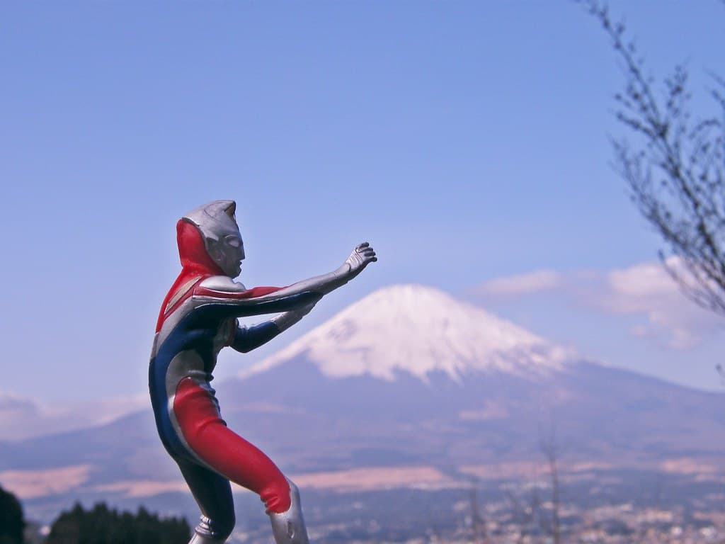 Seven Seas Unearths Original Ultraman Manga for 60th Anniversary