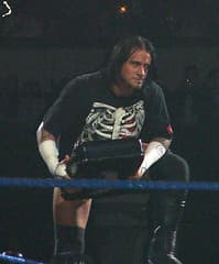 Undisputed Champion CM Punk Kicks Off New Story Arc on SmackDown