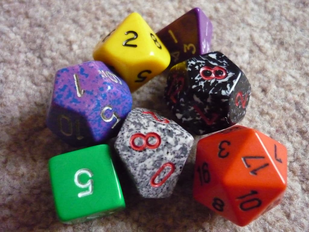 Monsters Assemble! Dungeons & Dragons Comic Flips the Script