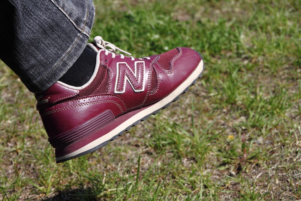 New Balance Scores with NYC 'Football House,' Blending Sports, Gaming, and Creator Culture