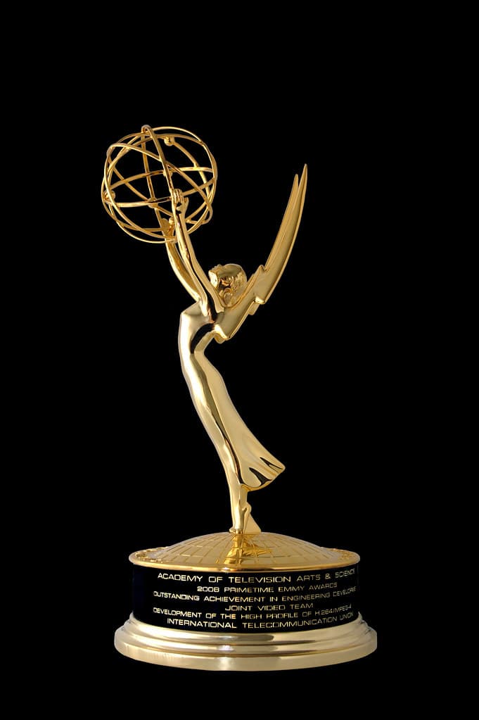 Mariska Hargitay Ends 15-Year Female Host Drought for 78th Emmy Awards