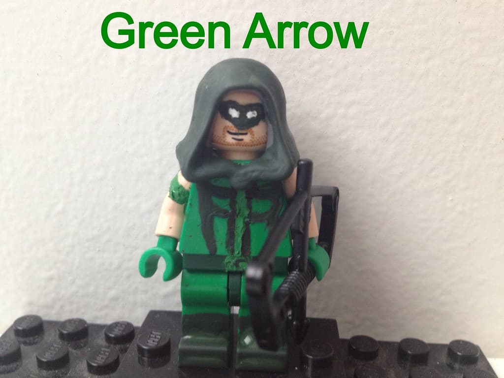 Oliver Queen's Dark Secrets Threaten Dinah Lance in Absolute Green Arrow #2