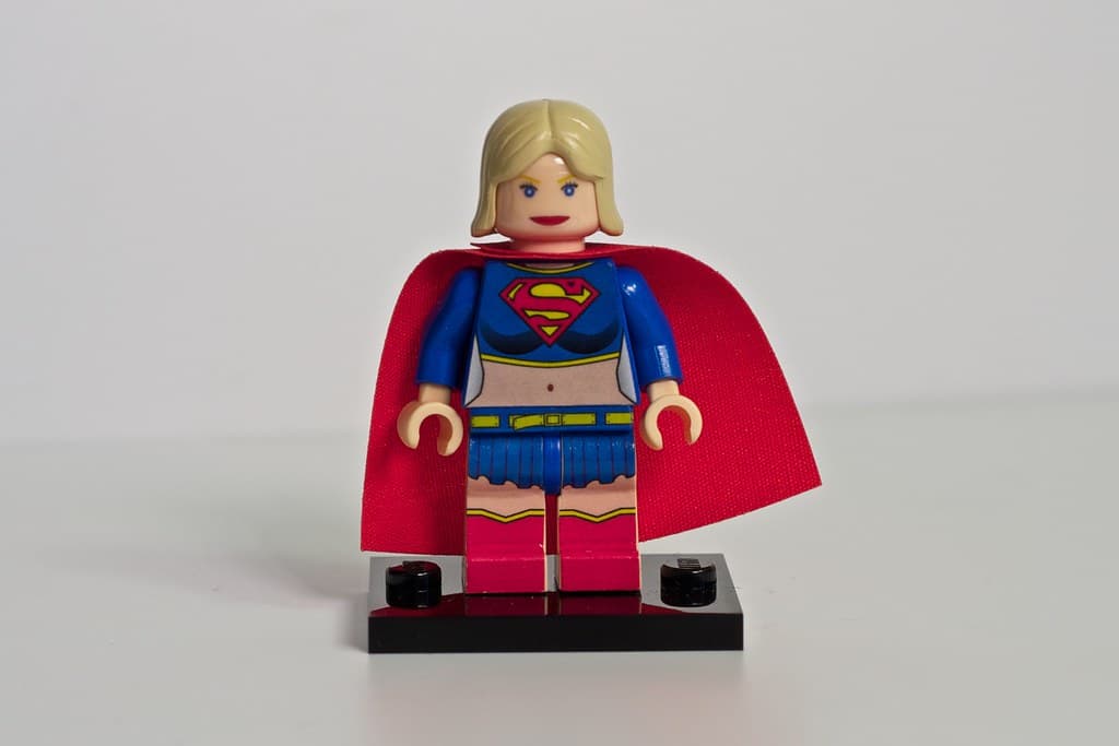 Sophie Campbell Takes Full Creative Control as Supergirl #14 Faces Kandor's Destruction