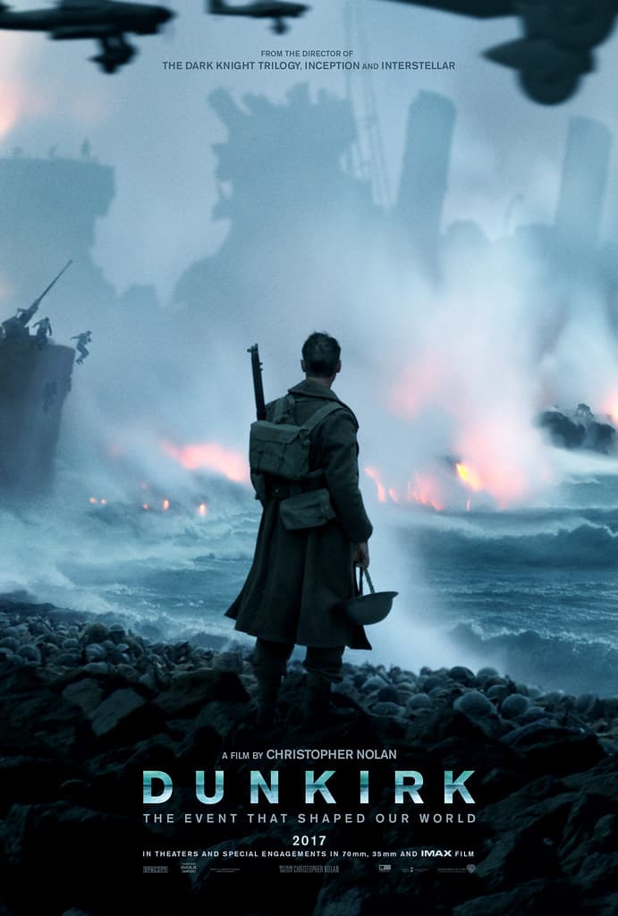 Nolan Unleashes Homer's Odyssey: Practical IMAX, Wild Locations, Star Cast Revealed