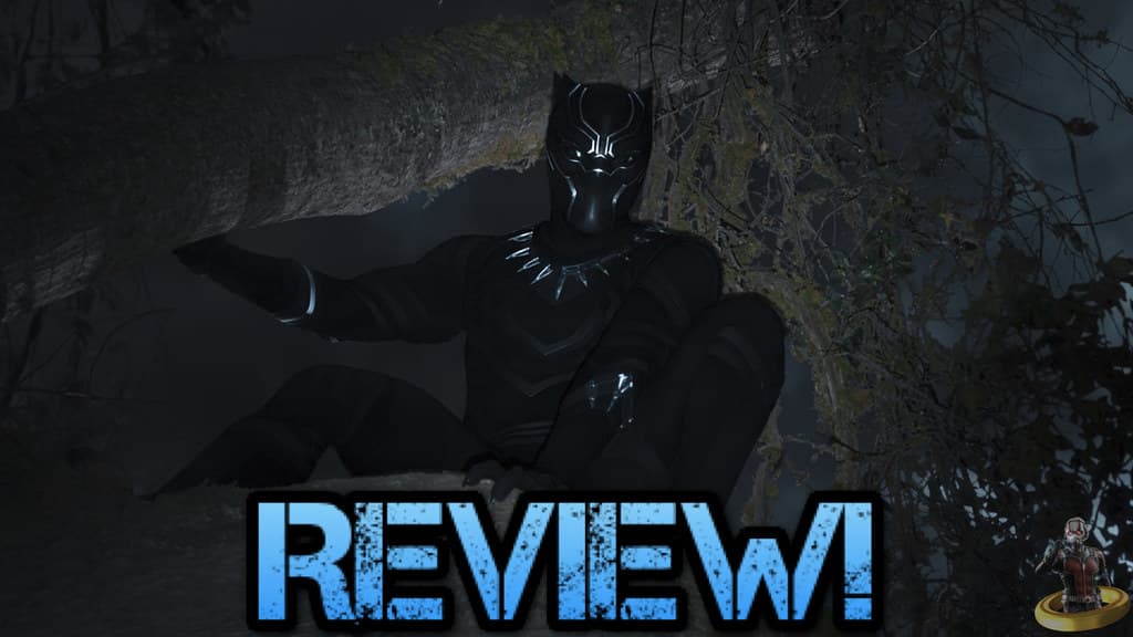 Black Panther, Namor, and Doctor Doom Are Trapped in Hell