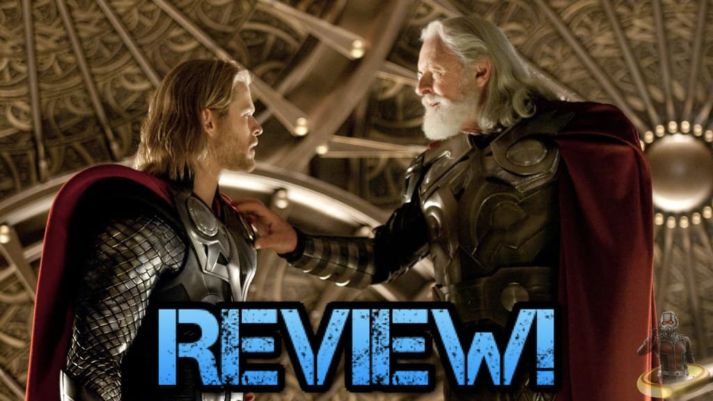 Symbiote Thor Unleashed: Marvel's What If...? Takes God of Thunder to Dark Side