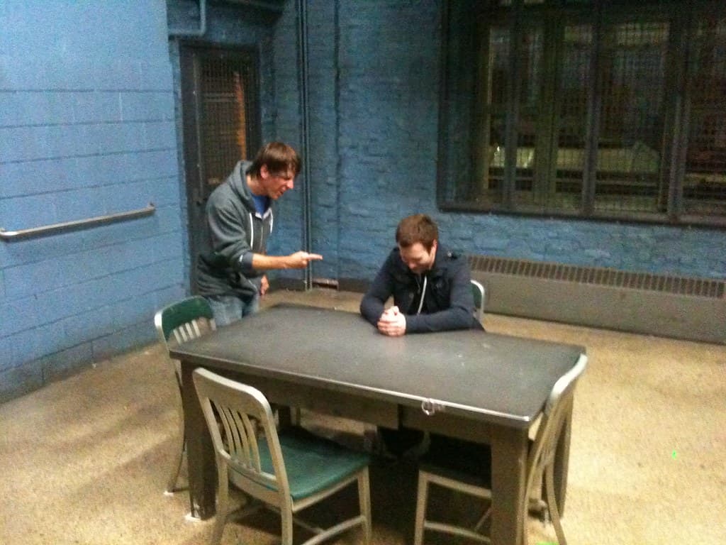 SVU Shocker: Ice-T's Fin in Every S28 Episode, Hargitay Directs Landmark 600th