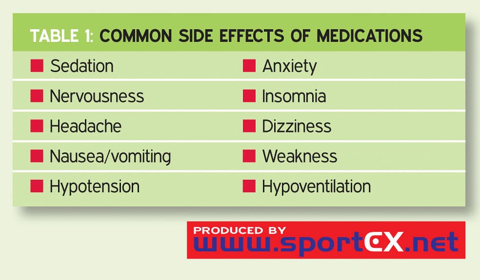Key visual for Adult Swim's Common Side Effects, showing protagonists Marshall and Frances with a glowing mushroom.