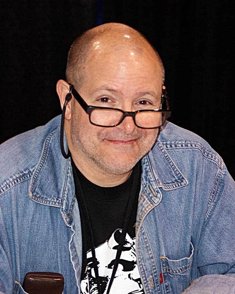 Horror Maestro Mike Mignola Wins Bram Stoker Award for Illustrations