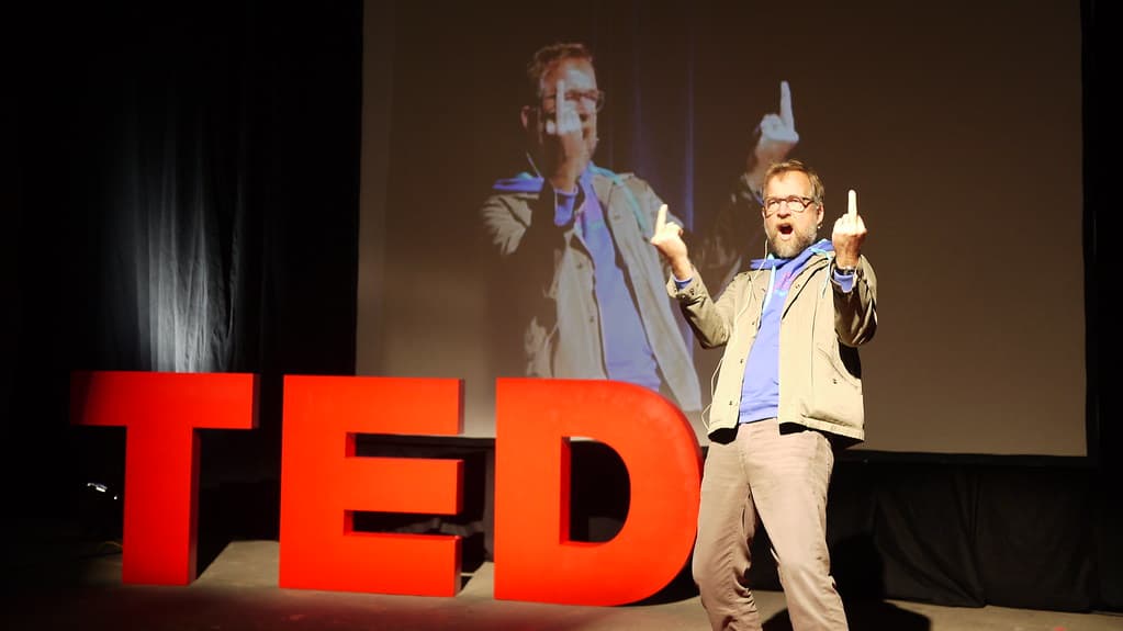 Ted Gets Animated: Original Stars Return for Foul-Mouthed Fun