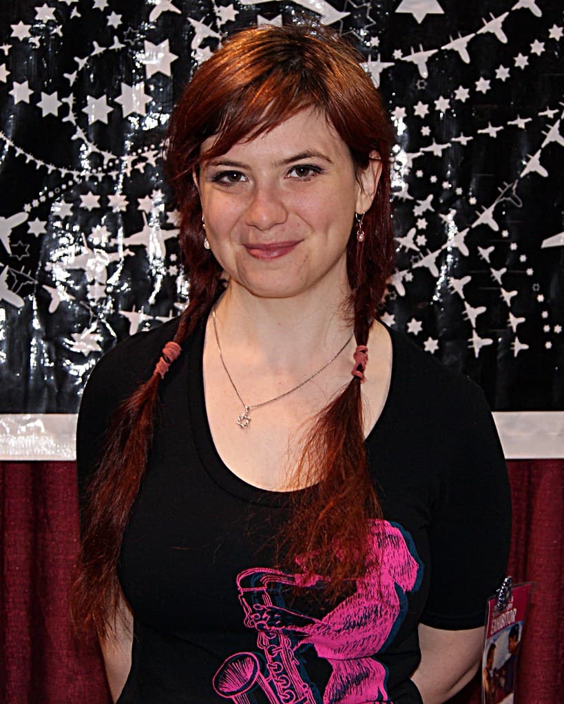 Miriam Libicki's VanCAF Return Ignites Fresh Controversy