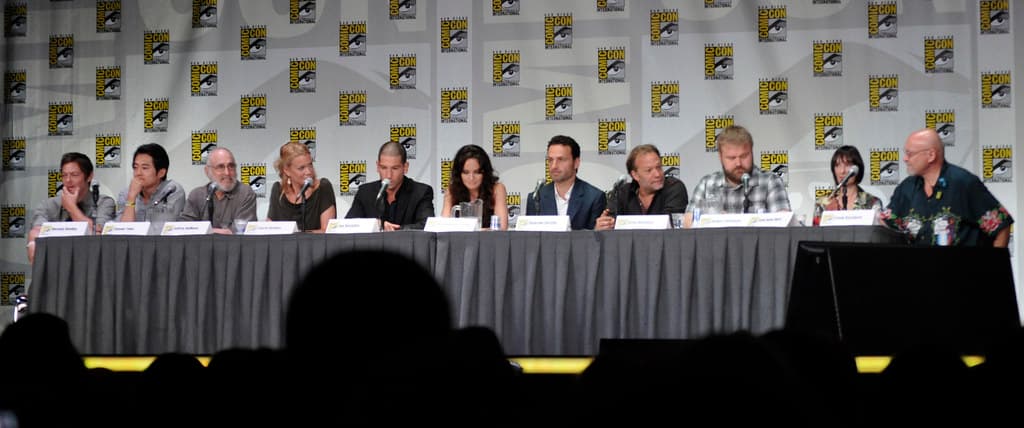 Daryl Lives On: Norman Reedus in Talks for New Walking Dead Projects
