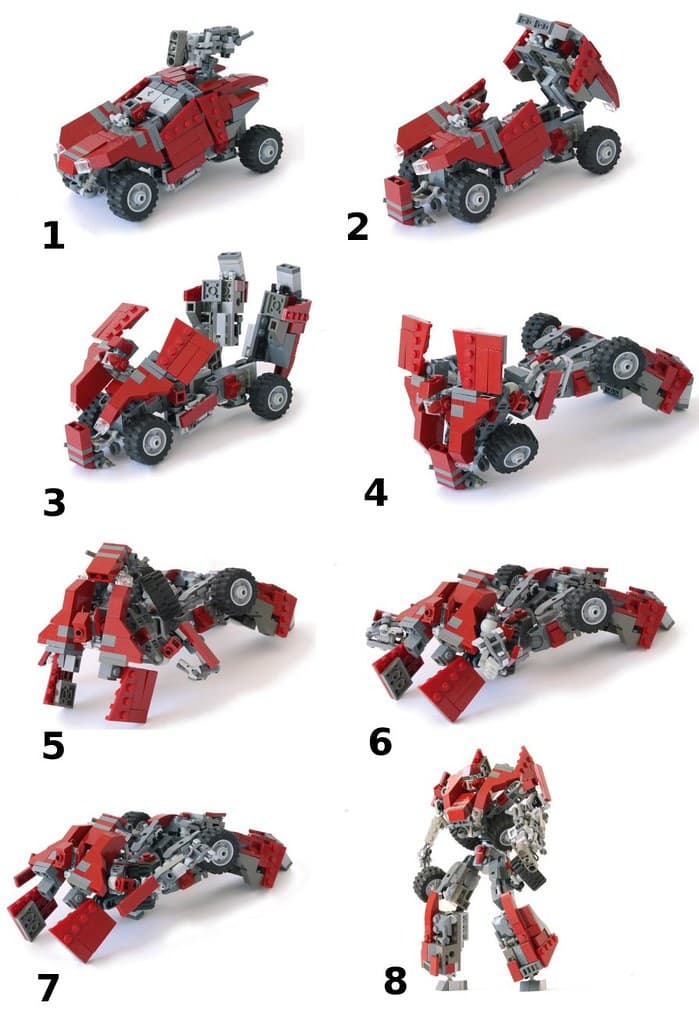 Hasbro Pulse Unleashes New G1 Seekers, But You'll Wait Until 2027