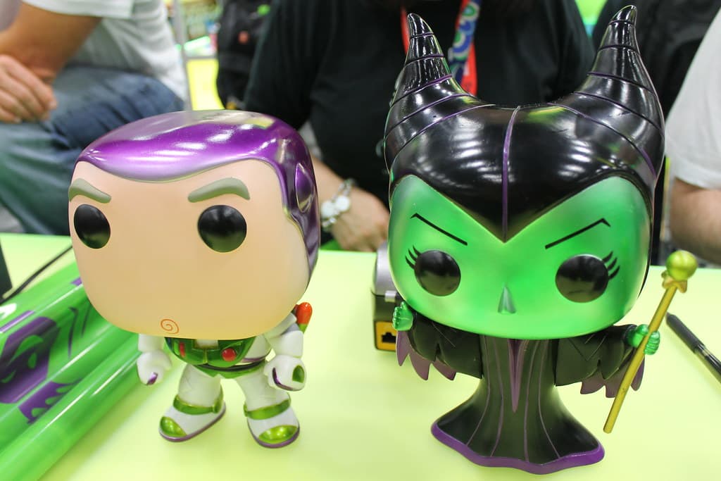 Future Champs? Funko and Loungefly Bet Big on New York Knicks 2026 Title
