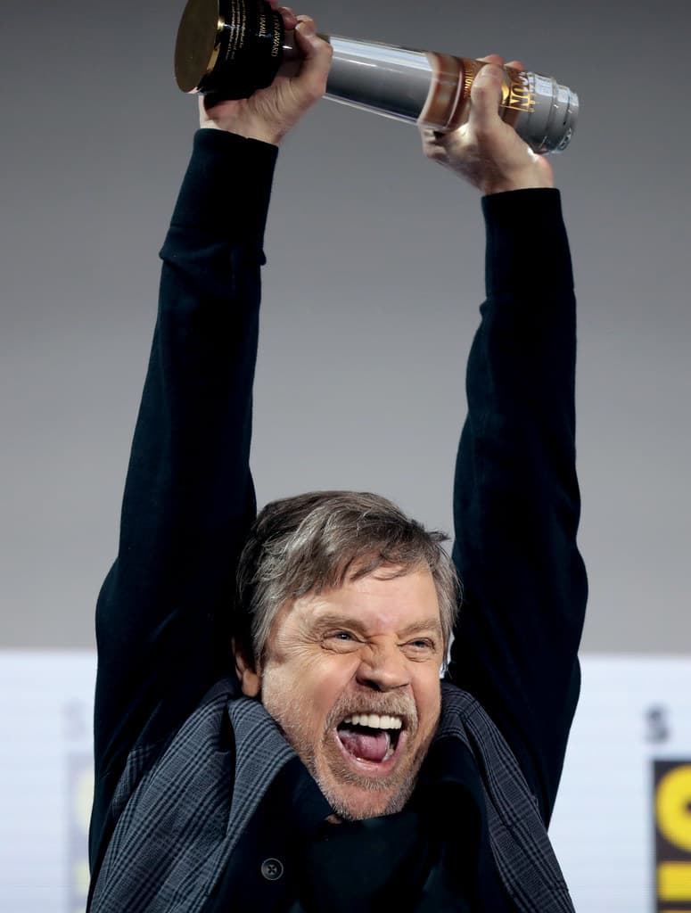 Mark Hamill Joins Twisted Metal Season 3 as Sweet Tooth's Estranged Father
