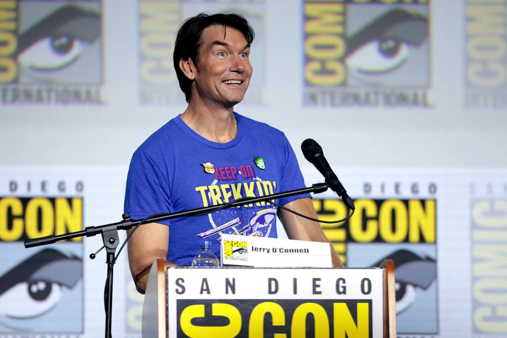 Lost Voyages: Lower Decks Creator Planned Two More Seasons