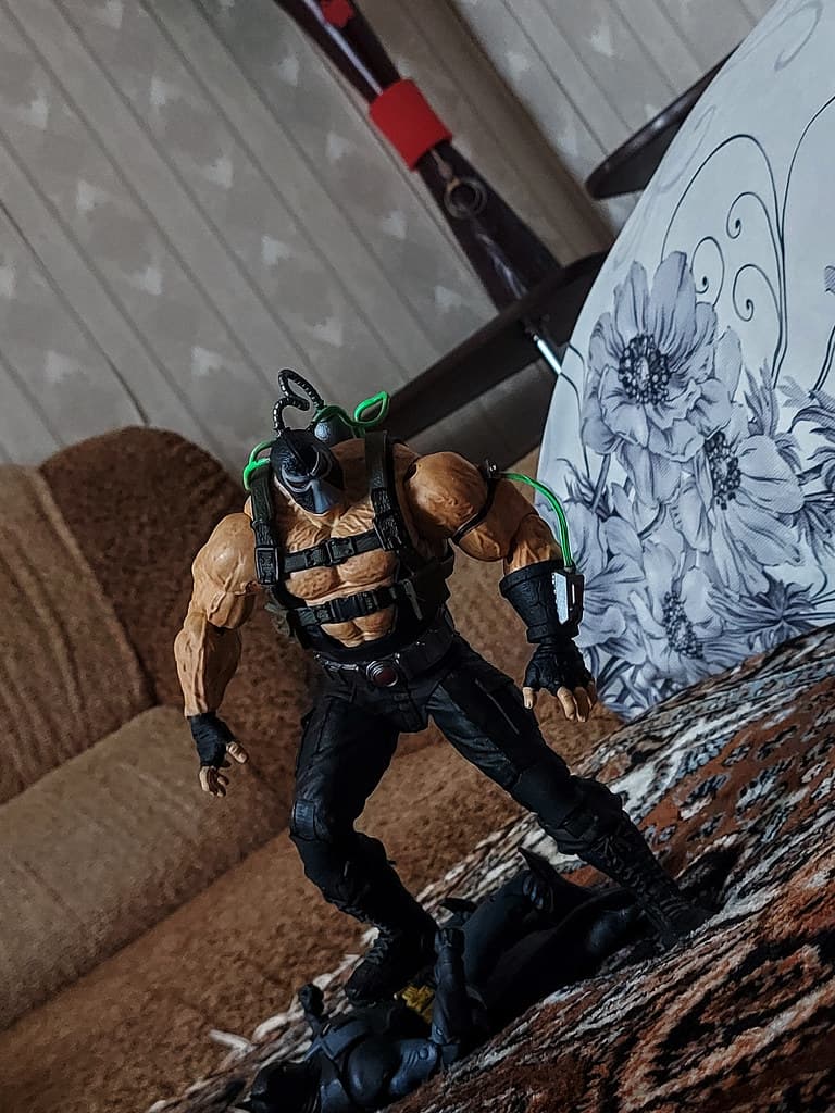 McFarlane Toys Resurrects Fan-Favorite Comedian Joker Figure