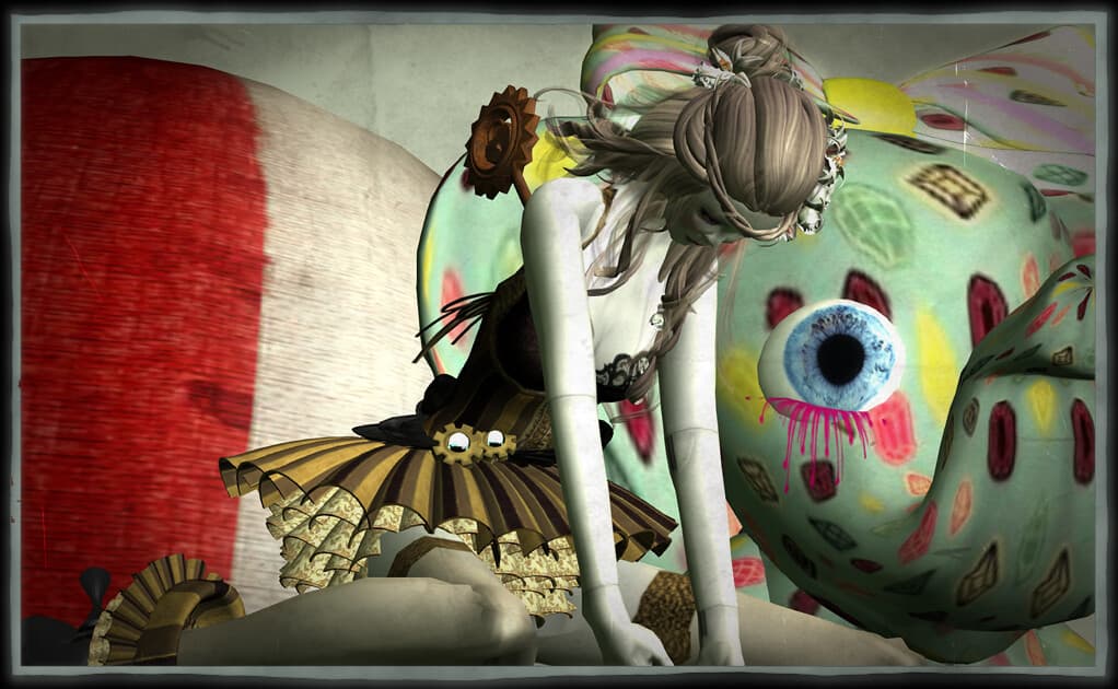 Toy Story 5 Unleashes Tech Villain Lilypad, Taylor Swift Drops New Song