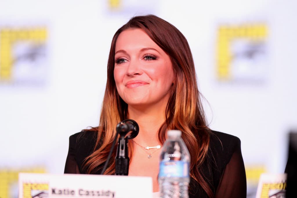 Katie Cassidy: Laurel Lance's Flawed Journey Forged Her 'Badass' Legacy
