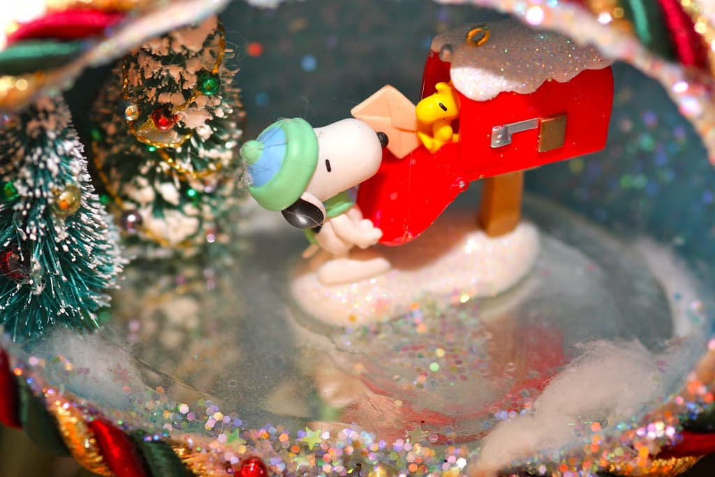 Snoopy's Iconic Doghouse Sold?! New Peanuts Special Hits Apple TV+