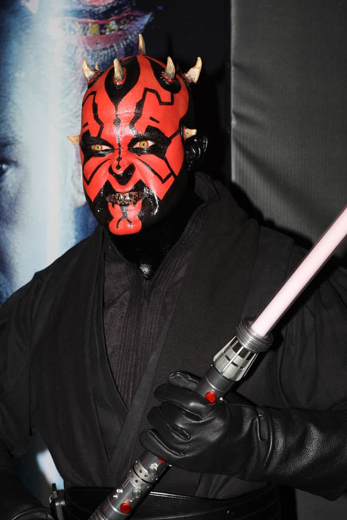 Scrapped Star Wars Underworld Was "Sexy, Violent," Cost $40M Per Episode