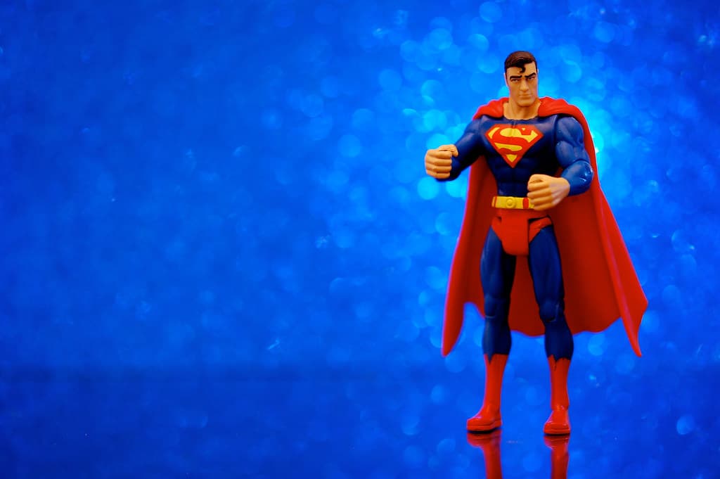 DC Universe Infinite Unleashes 'Finest Collections' – Supergirl Movie Hype Starts Early?