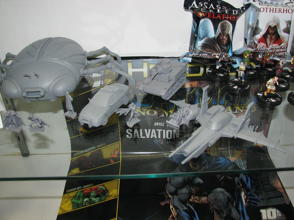 NECA's Fortnite Shredder Figure: Pre-Order Now, Get it in Q4 2026?!