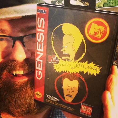 Key art for Clive Barker's Hellraiser: Revival video game featuring Pinhead and puzzle box