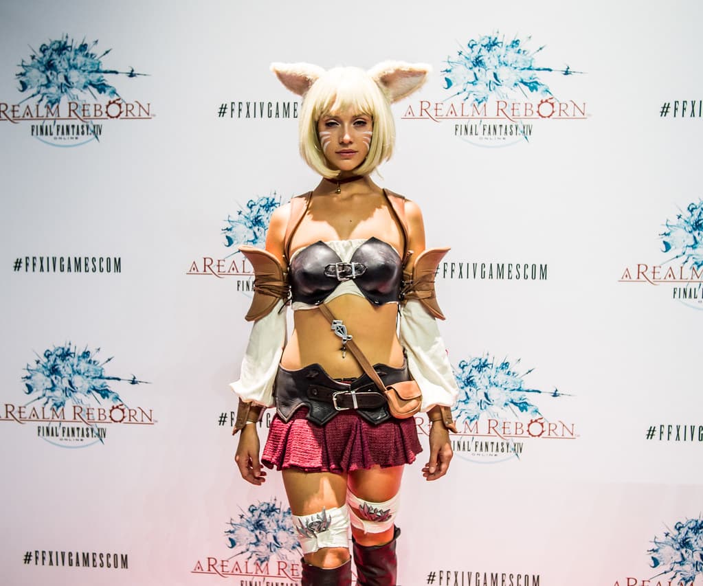FFXIV Mobile's Global Dream Crumbles as Tencent Deal Ends