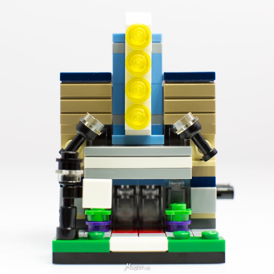 LEGO Reveals Squirtle Set, But Fans Face a Two-Year Wait