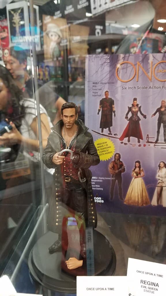 SDCC 2026 Shakes Up: EW Party Canceled, Retailer Day Expands