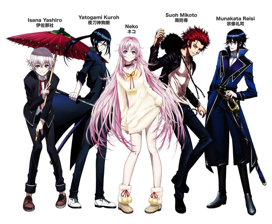 “JoJo” and “Hunter x Hunter” Stars Join Clevatess II Cast, “Chainsaw Man” Director Confirmed