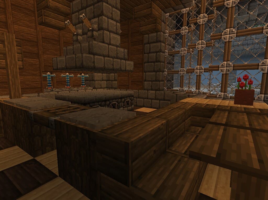 Minecraft's Chaos Cubed Unleashes Explosive, Block-Eating Sulfur Cubes