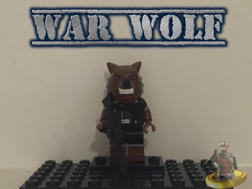 War Wolf #7 Throws Thomas Bruin into Paternity Scandal Amidst Alien Apocalypse