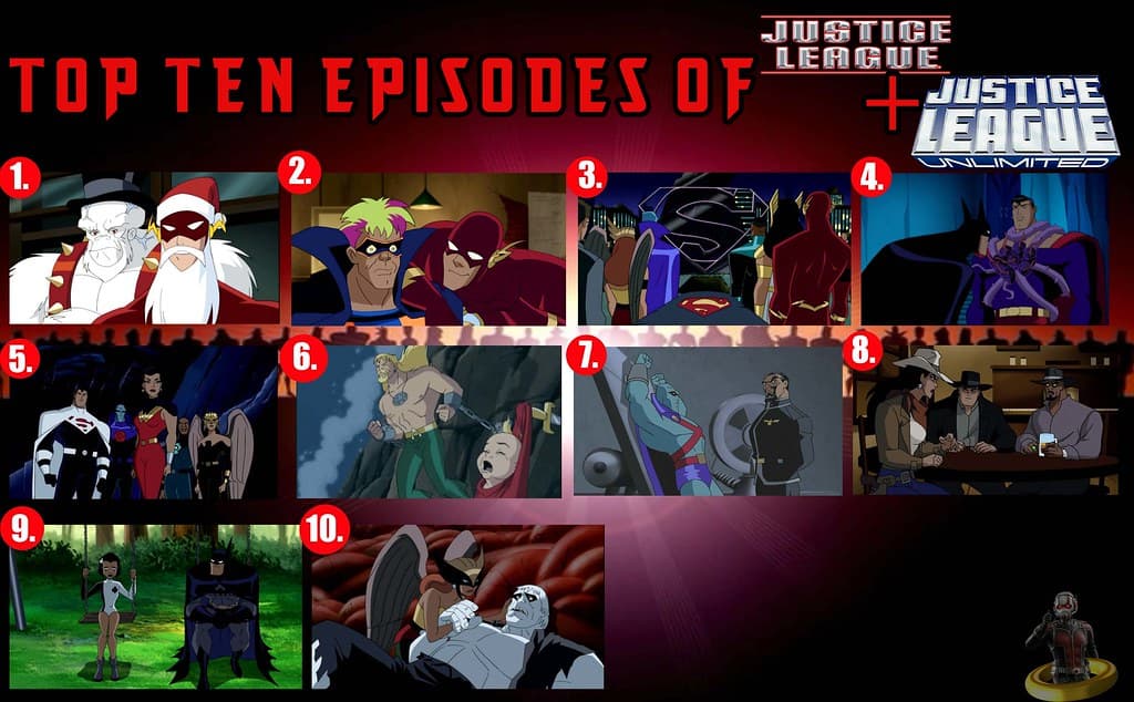 Justice League Unlimited TTRPG Unleashes Free Quickstart: Craft Your Ultimate Hero