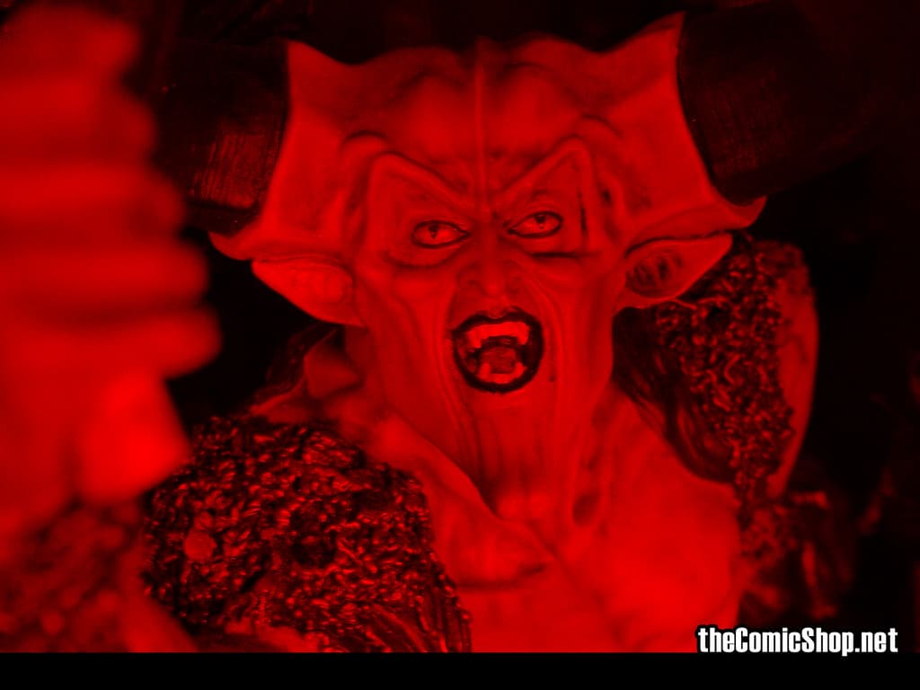Svengoolie Spotlights *Curse of the Demon*'s Notorious US Cuts Tonight