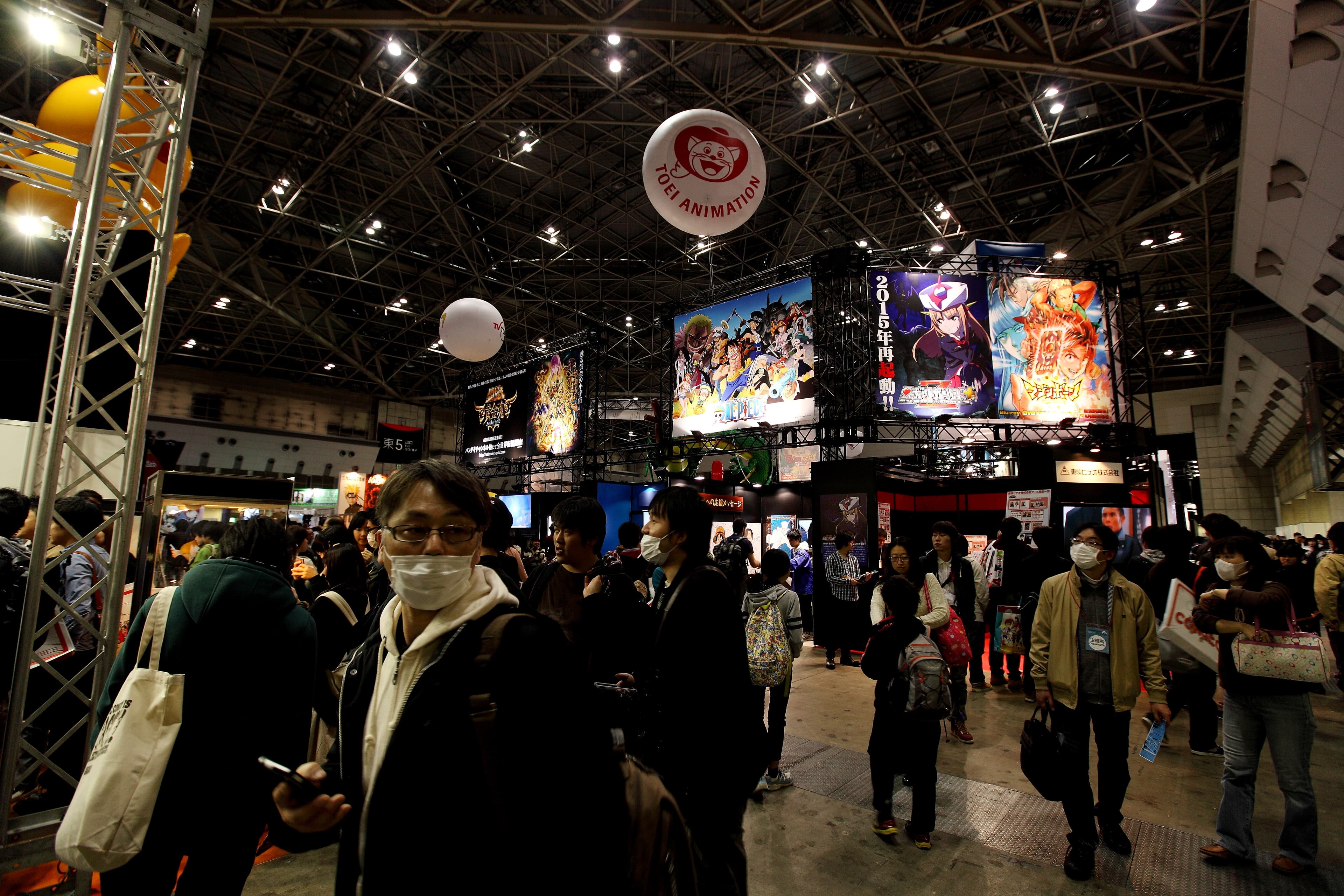 AnimeJapan 2027 Dumps Tokyo for Osaka in Seismic Shift