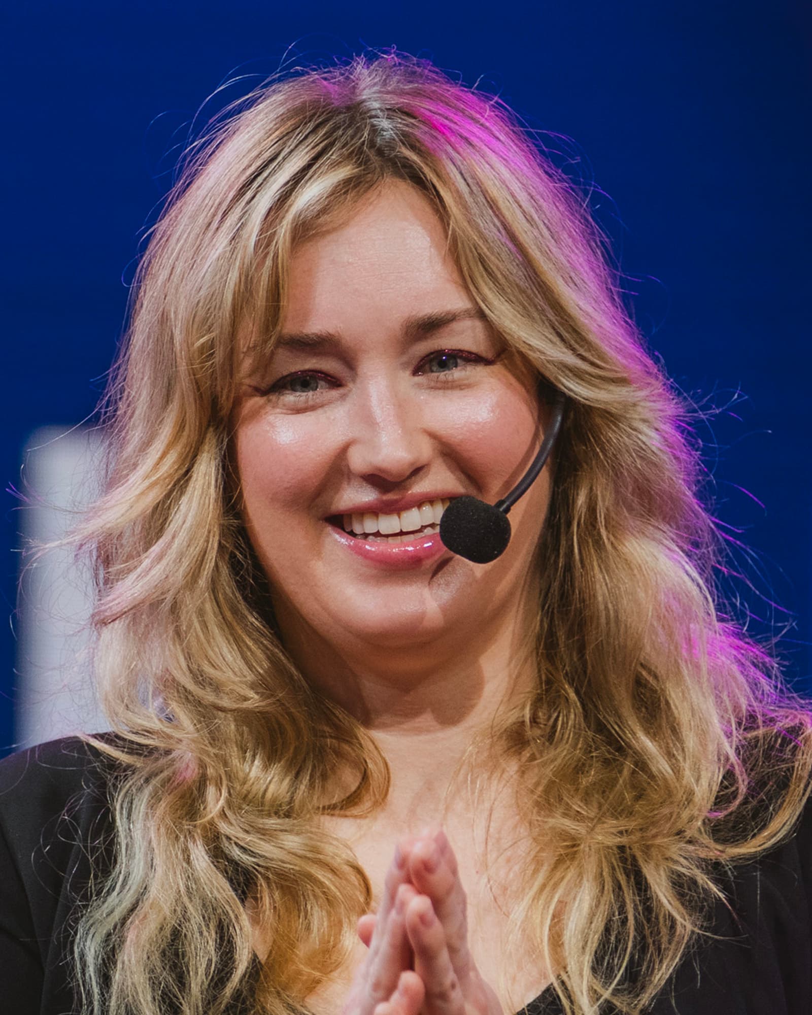 Ashley Johnson Reveals Terrifying Kidnap Attempt During Growing Pains Filming