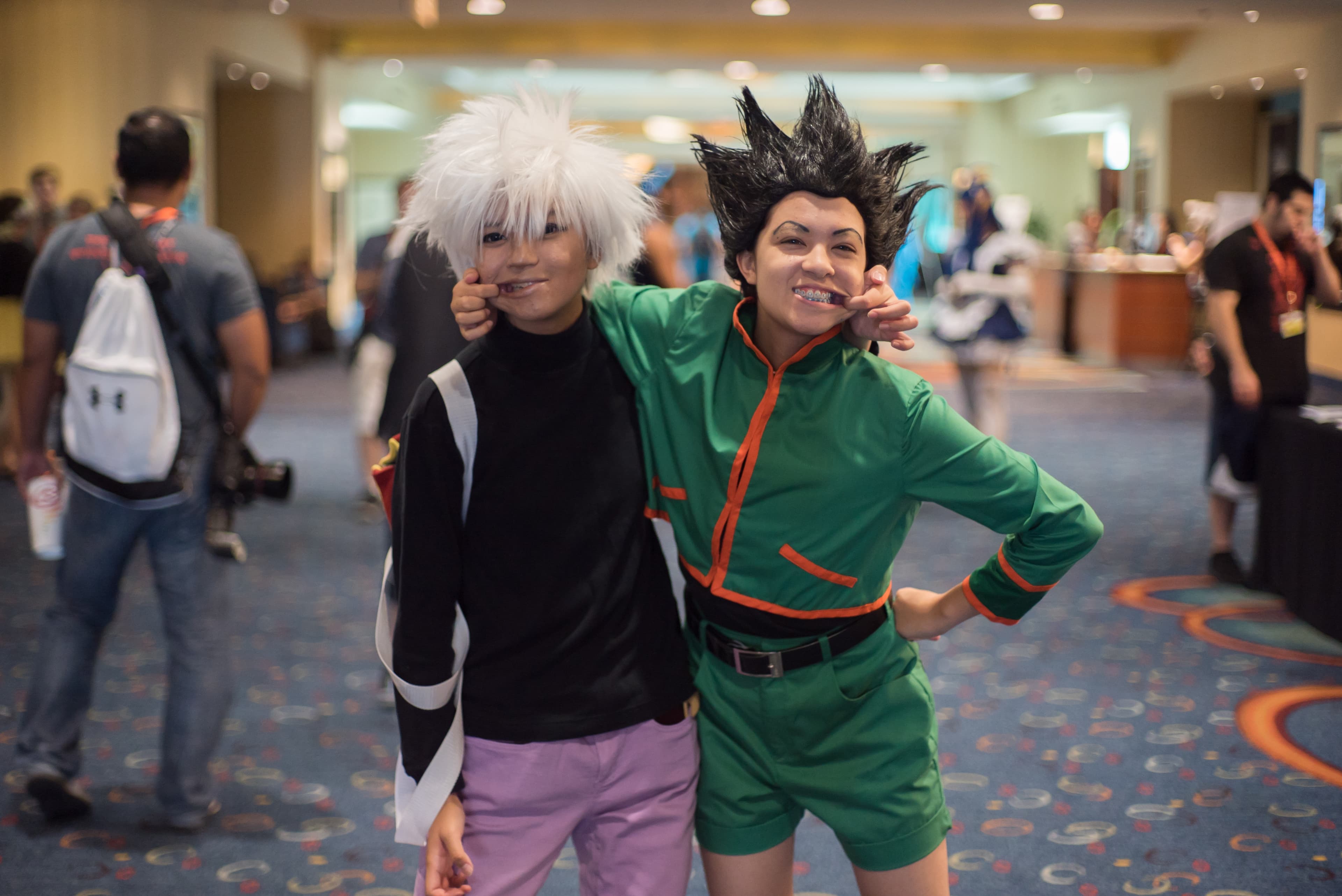 Hunter x Hunter Manga Returns! Serialization Resumes June 29
