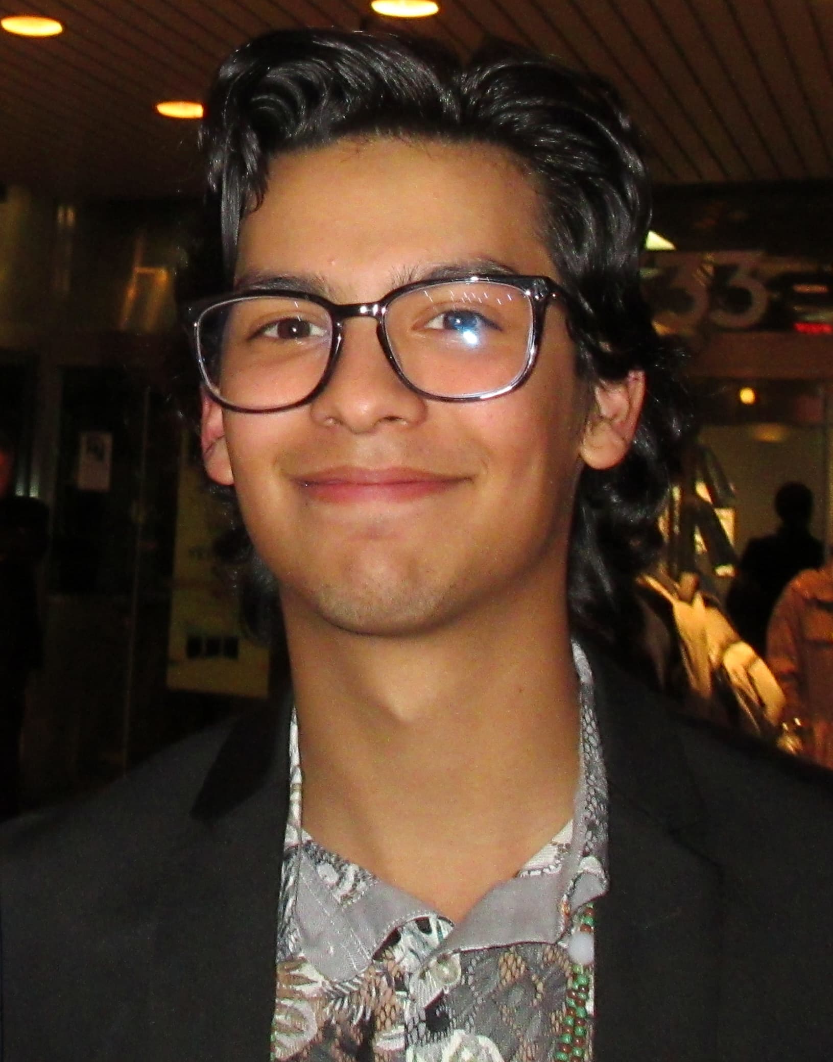 Blue Beetle Lives! Xolo Maridueña Confirmed for James Gunn's Superman