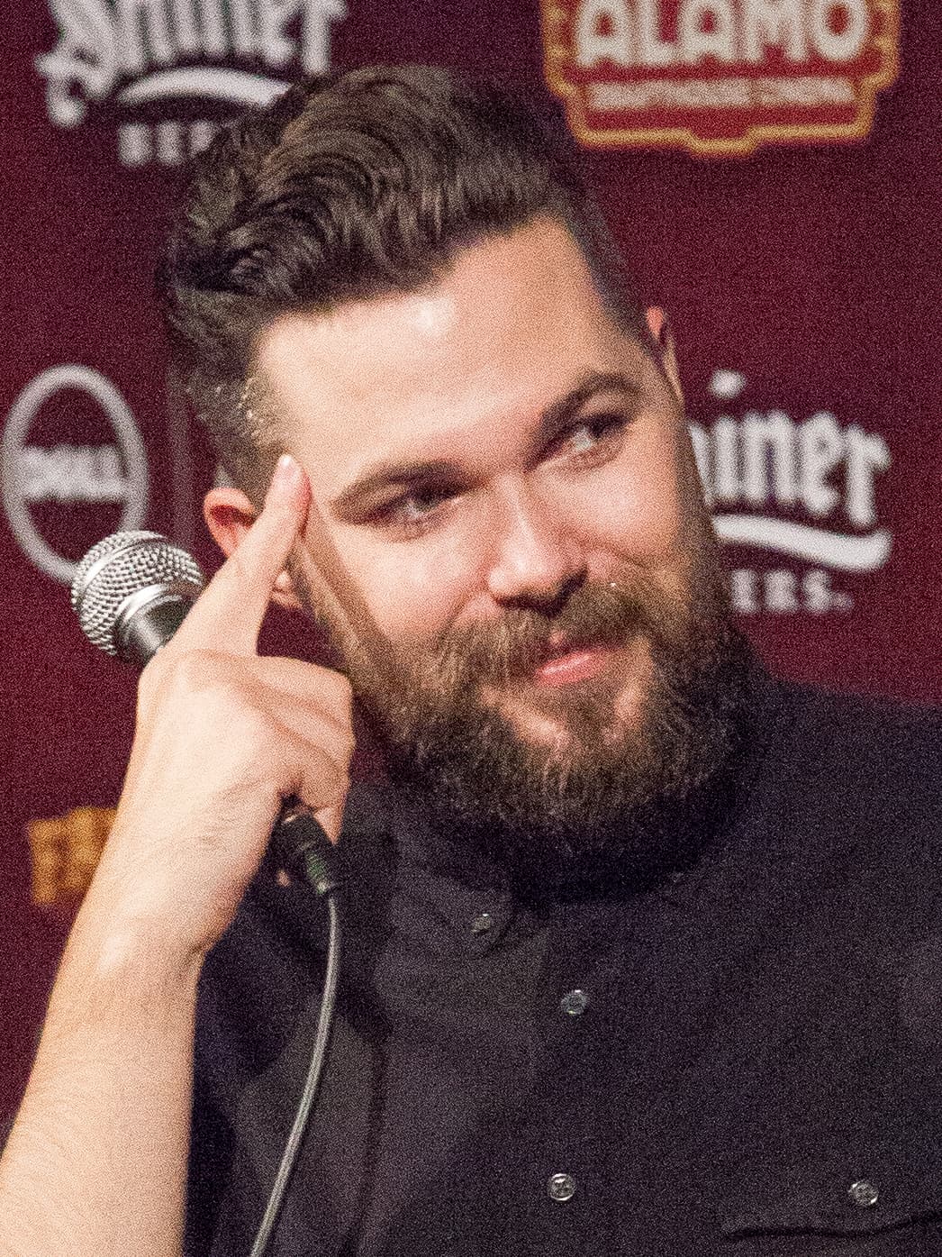 Robert Eggers Declares New Film Werwulf His 'Darkest Work Yet'