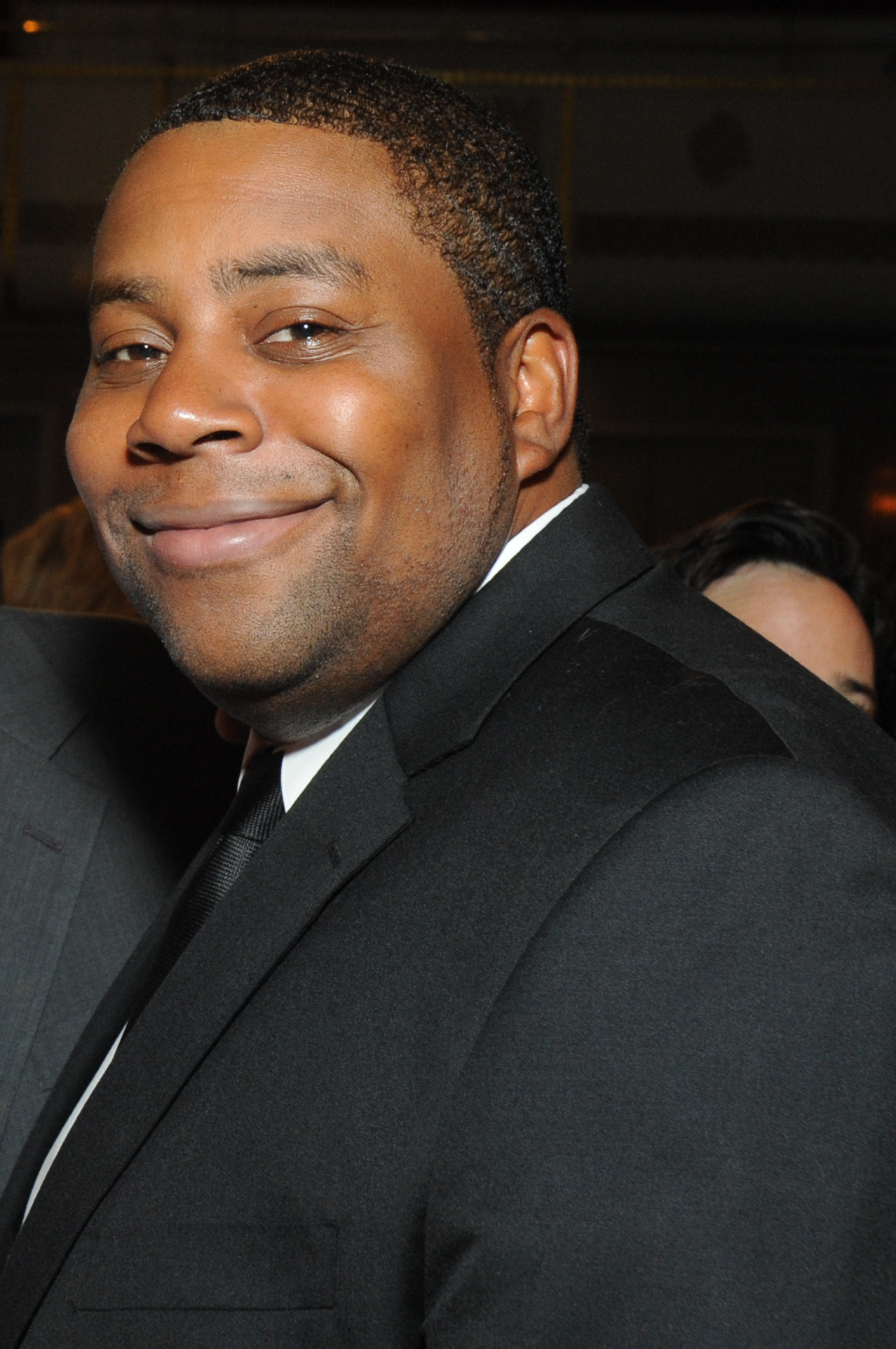 Kenan Thompson Unpacks SNL's Creative Machine Amidst UK Spinoff Criticism